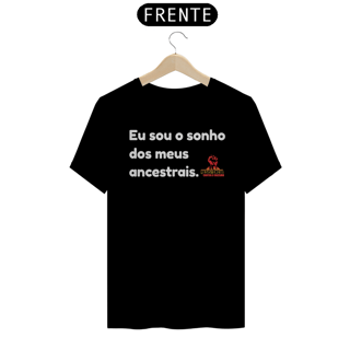 Nome do produto camisa sonho dos ancestrais