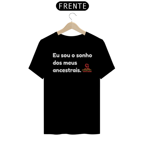 camisa sonho dos ancestrais