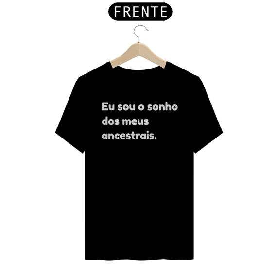 camisa sonho dos ancestrais