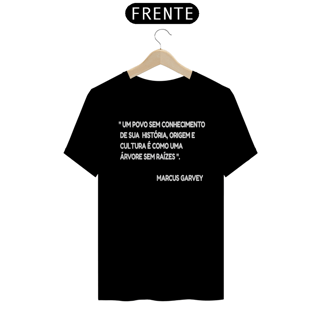 Nome do produto camisas um povo sem o conhecimento de sua história