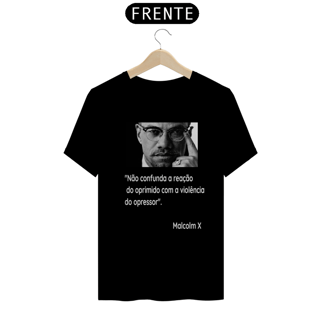 Nome do produto Camisa Malcolm x