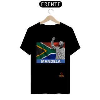 Nome do produto Camisa Mandela