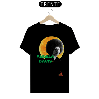 Nome do produto Camosa Angela Davis