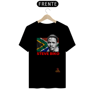 Nome do produto Camisa Steve Biko