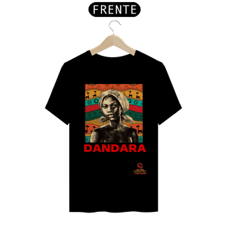 Nome do produto Camisa Dandara 