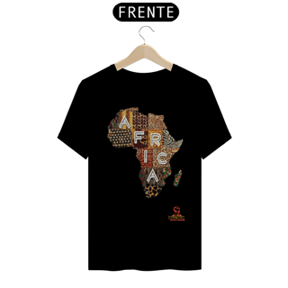 Nome do produto camisa África