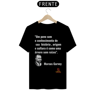 Nome do produto camisa Marcus Gravey