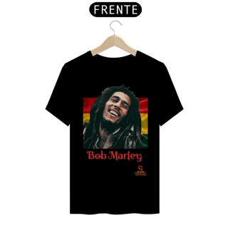 Nome do produto Camisa Bob Marley