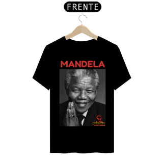 Nome do produto Camisa Mandela