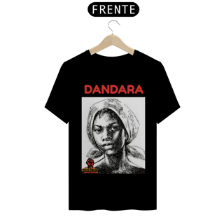 Nome do produto Camisa Dandara