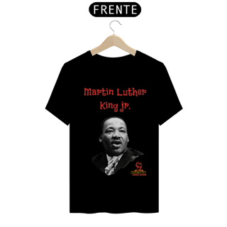 Nome do produto camisa Martin Luther king