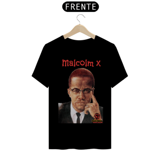 Nome do produto camisa malcolm x 