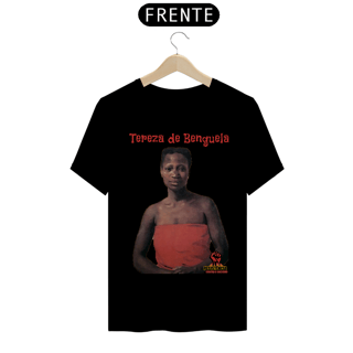 Nome do produto Camisa Tereza de Benguela