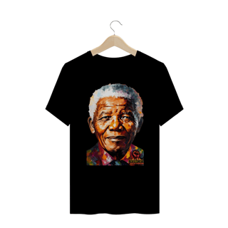 Nome do produto Camisa MADIBA plus size