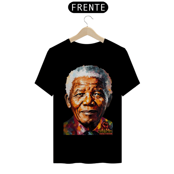 camisa MADIBA 