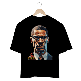 Nome do produto OVERSIZED MALCOLM X