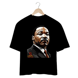 Nome do produto camisa oversized M .L . K