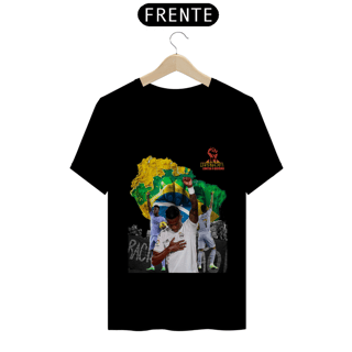 Nome do produto camisa Vini jr resistência