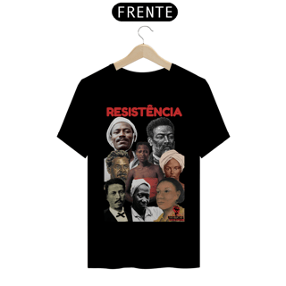 Nome do produto Resistência representatividade
