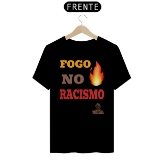 Nome do produto FOGO NO RACISMO