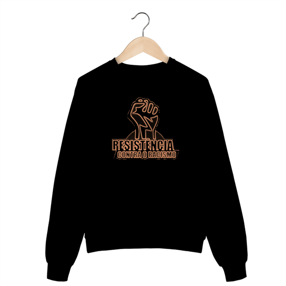 Blusa resistência