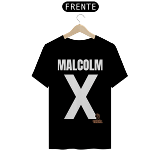 Nome do produto Camisa Malcolm x