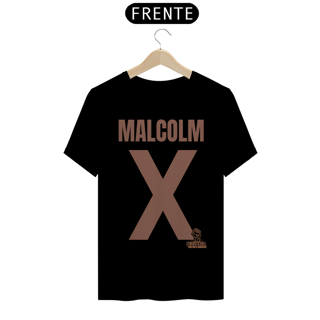 Nome do produto Camisa Malcolm x