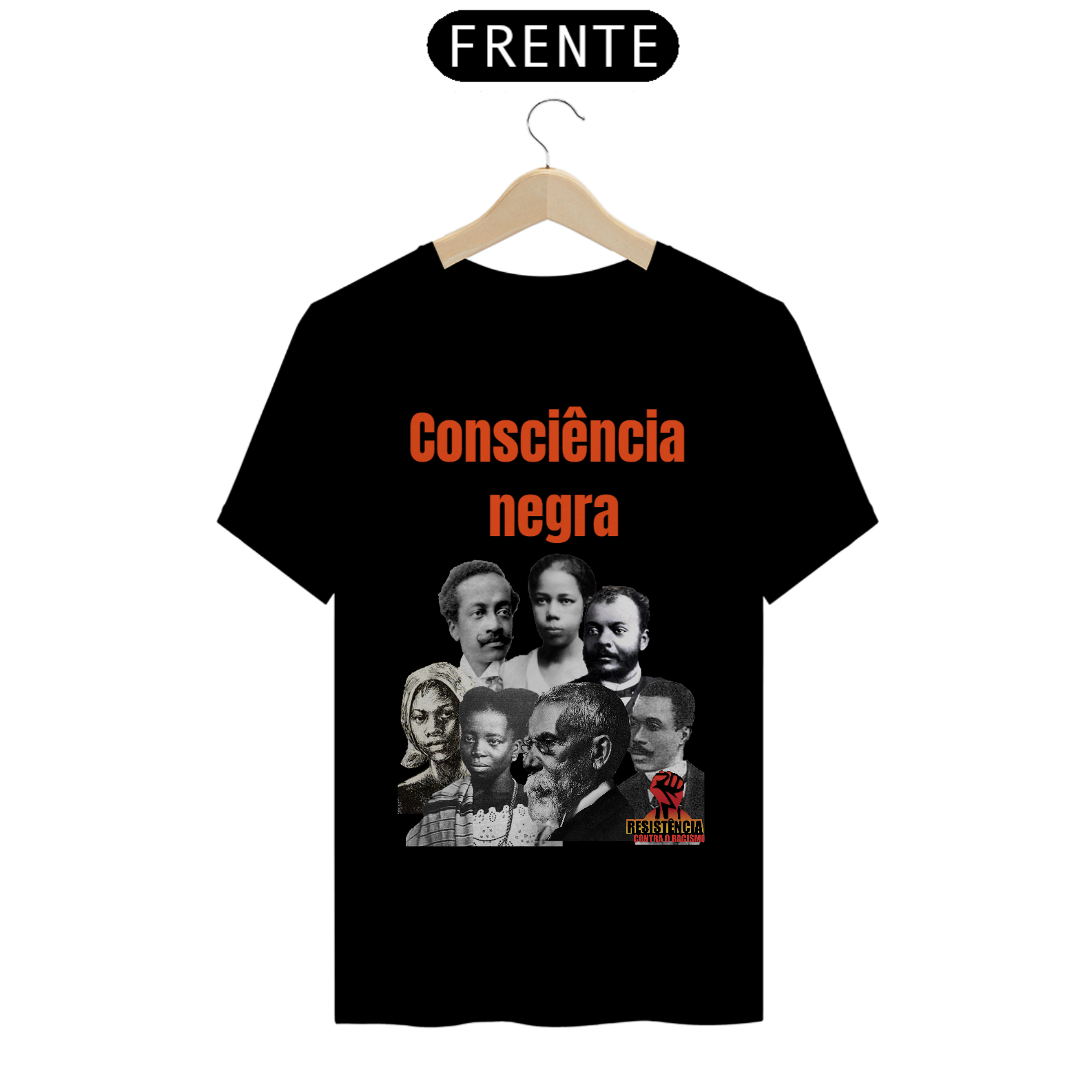 consciência negra 