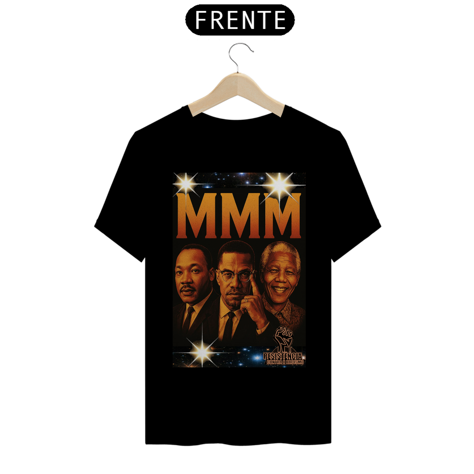Camisa MMM