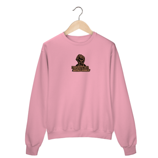 Nome do produto blusa resistência