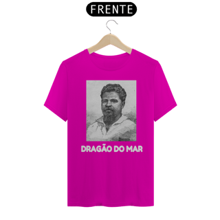 Nome do produto camisa dragão do mar