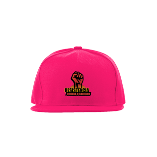 Nome do produto boné resistência