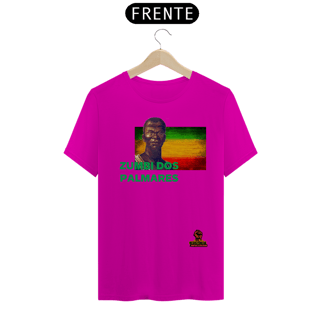Nome do produto Camisa Zumbi dos Palmares