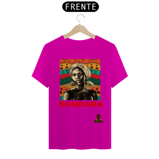 Nome do produto Camisa Dandara 