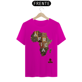 Nome do produto camisa África