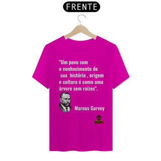 Nome do produto camisa Marcus Gravey