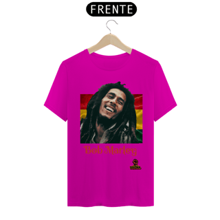 Nome do produto Camisa Bob Marley