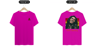 Nome do produto Camisa com estampa nas costas 