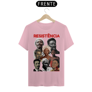 Nome do produto Resistência representatividade