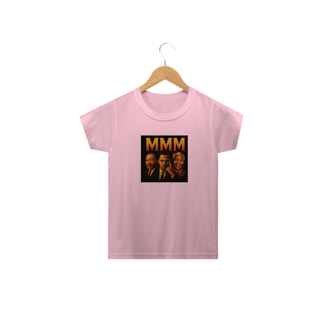 Nome do produto camisa infantil