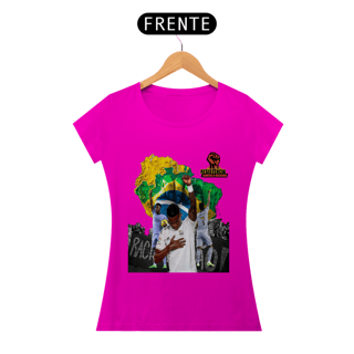 Nome do produto camisa Vini jr resistência