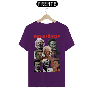Nome do produto Resistência representatividade