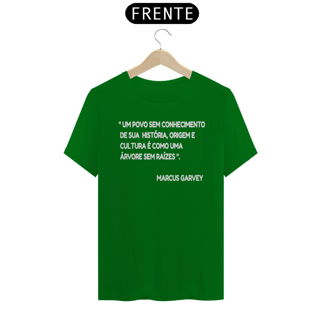 Nome do produto camisas um povo sem o conhecimento de sua história