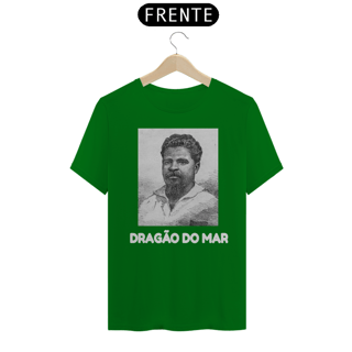 Nome do produto camisa dragão do mar