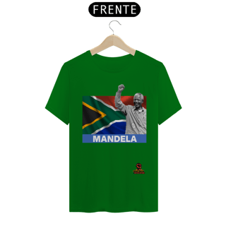 Nome do produto Camisa Mandela