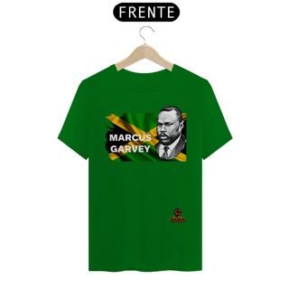 Nome do produto Camisa Marcus Garvey