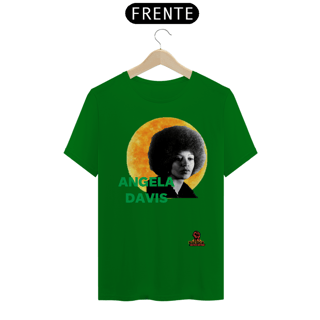 Nome do produto Camosa Angela Davis