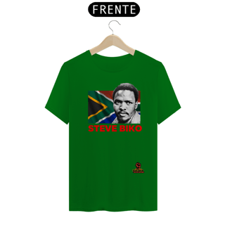 Nome do produto Camisa Steve Biko
