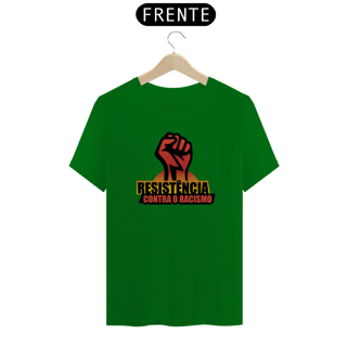 Nome do produto camisa resistencia