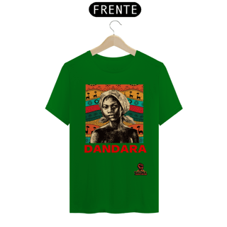 Nome do produto Camisa Dandara 